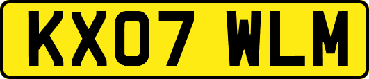 KX07WLM