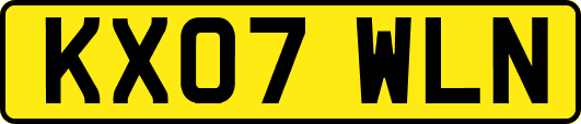 KX07WLN