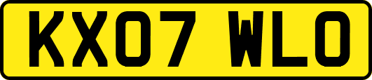 KX07WLO
