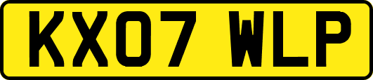 KX07WLP