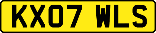 KX07WLS
