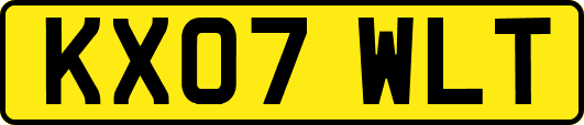 KX07WLT