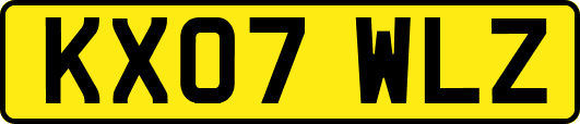 KX07WLZ