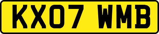 KX07WMB