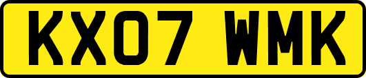 KX07WMK