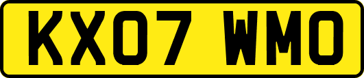 KX07WMO
