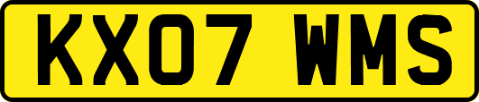 KX07WMS