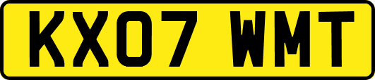 KX07WMT