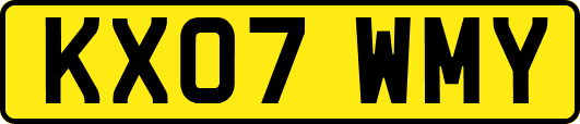 KX07WMY