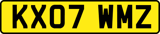 KX07WMZ