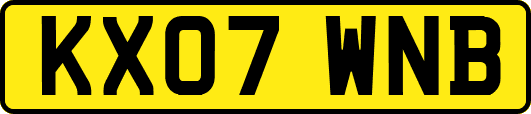 KX07WNB