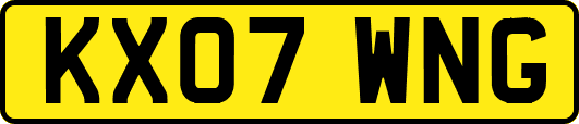 KX07WNG