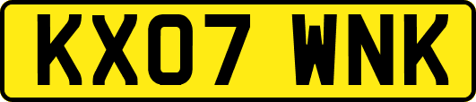KX07WNK