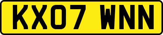 KX07WNN