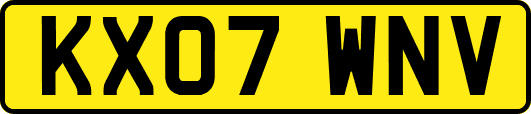 KX07WNV