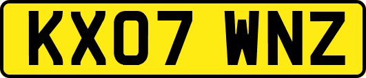 KX07WNZ