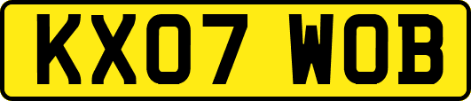 KX07WOB