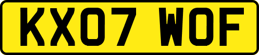 KX07WOF
