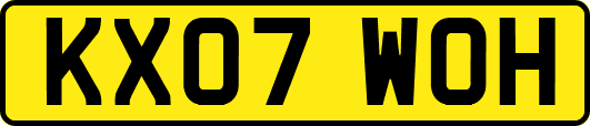 KX07WOH