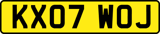 KX07WOJ