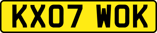 KX07WOK