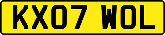 KX07WOL