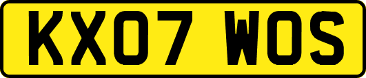 KX07WOS