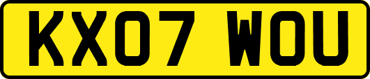 KX07WOU