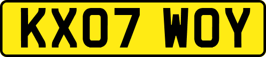 KX07WOY