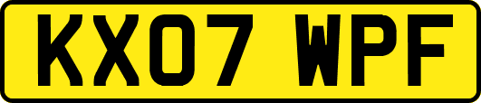 KX07WPF