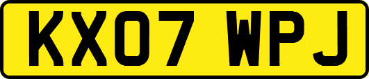 KX07WPJ