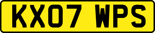 KX07WPS