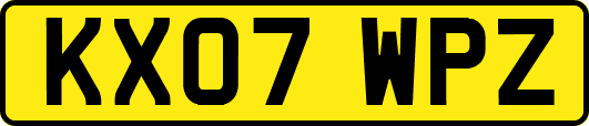 KX07WPZ
