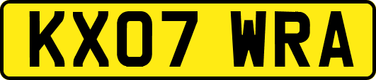 KX07WRA
