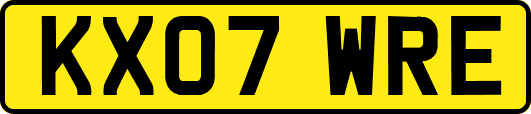 KX07WRE