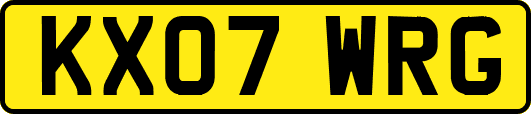 KX07WRG