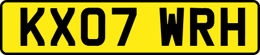 KX07WRH
