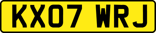 KX07WRJ