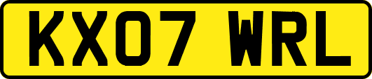 KX07WRL