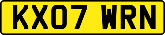 KX07WRN