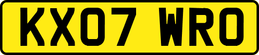 KX07WRO