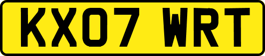 KX07WRT