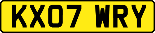 KX07WRY