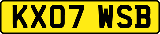 KX07WSB