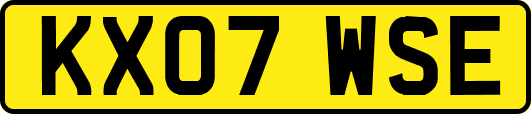 KX07WSE