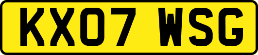 KX07WSG