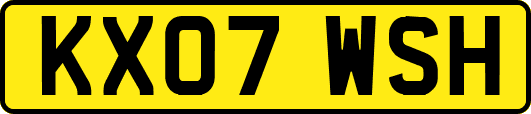 KX07WSH