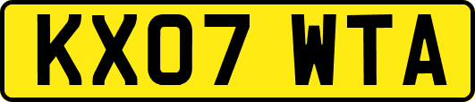 KX07WTA