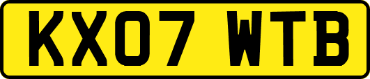 KX07WTB