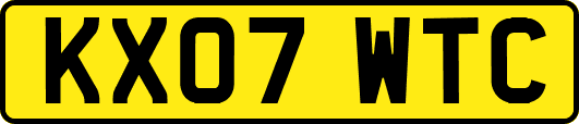 KX07WTC